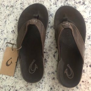 Men’s OluKai Sandals